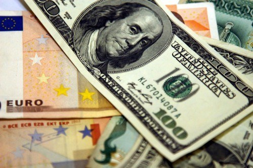 6 banks fined for forex