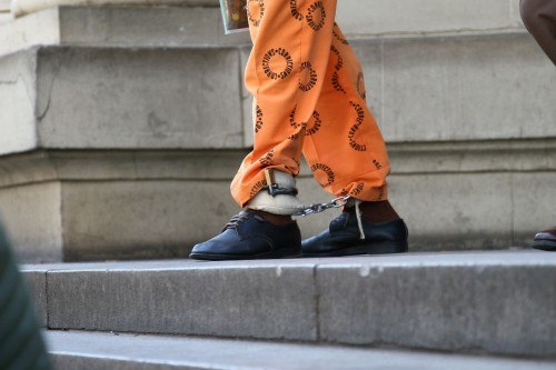 The release of Zimbabwean prisoners in South Africa appears to be supported by both governments. Image: Moneyweb