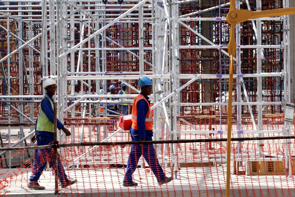 Ivory Coast to seek over $7bn from donors for development plan - Moneyweb