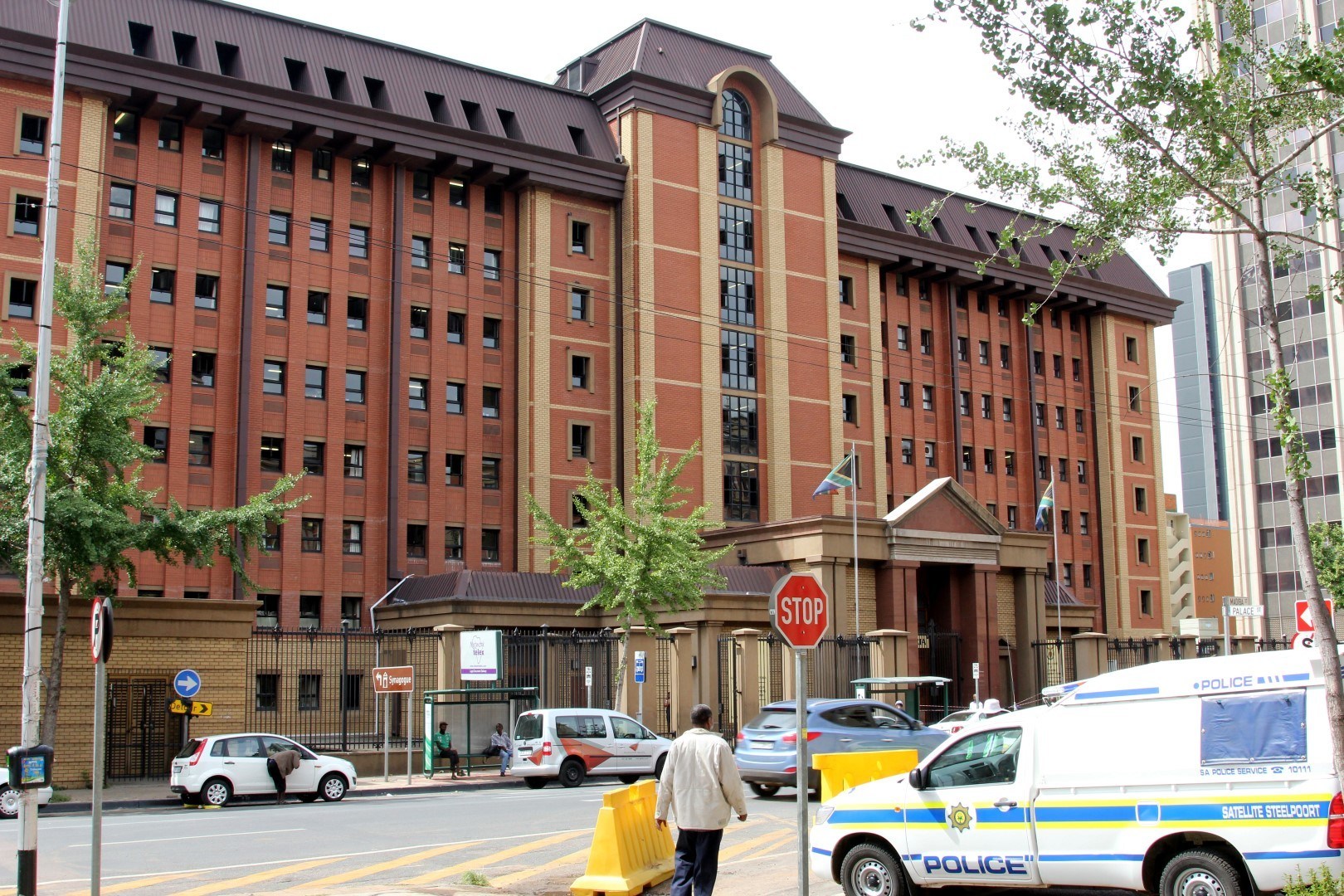 Liquidation of crypto firm delayed as director faces R500 000 costs deposit