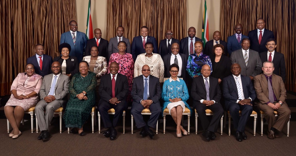 Where was the ANC when the Guptas took control of Transnet, Eskom and Denel? - Vimarsana News