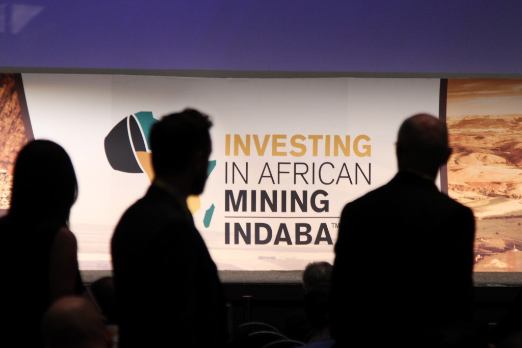 Hopes for the Mining Indaba - Vimarsana News