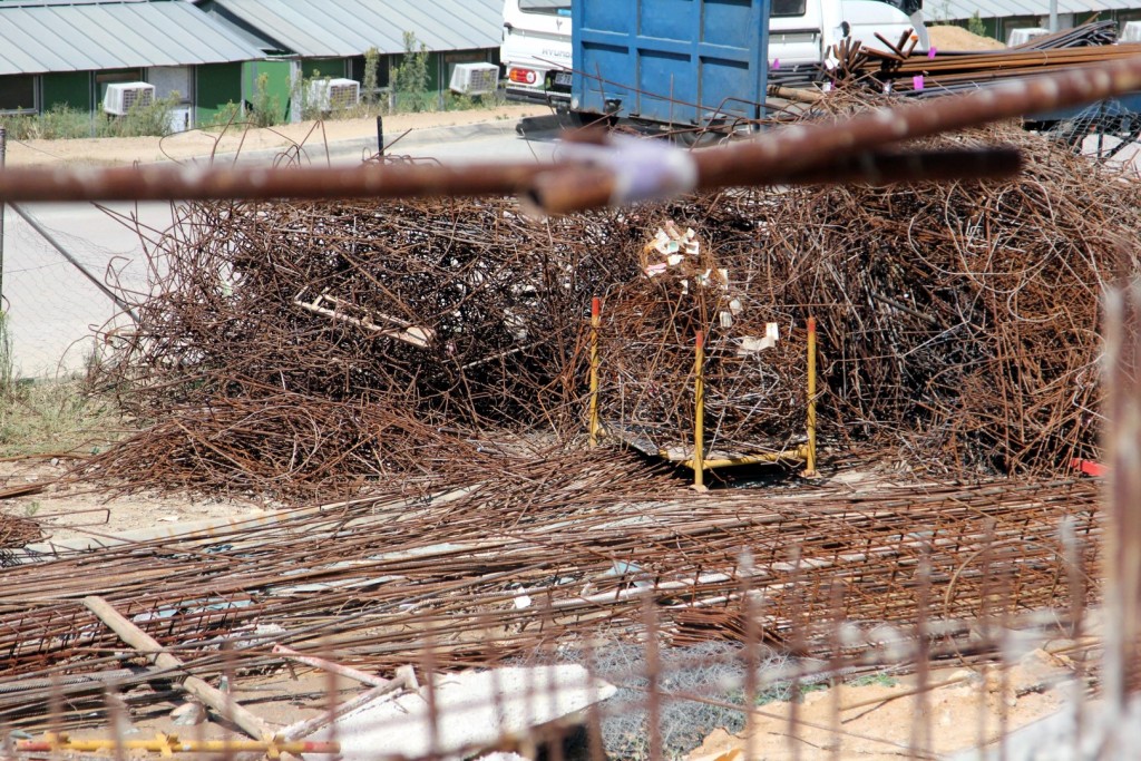 Scrap metal industry 'cannot and should not' carry a double burden related to exports - Vimarsana News