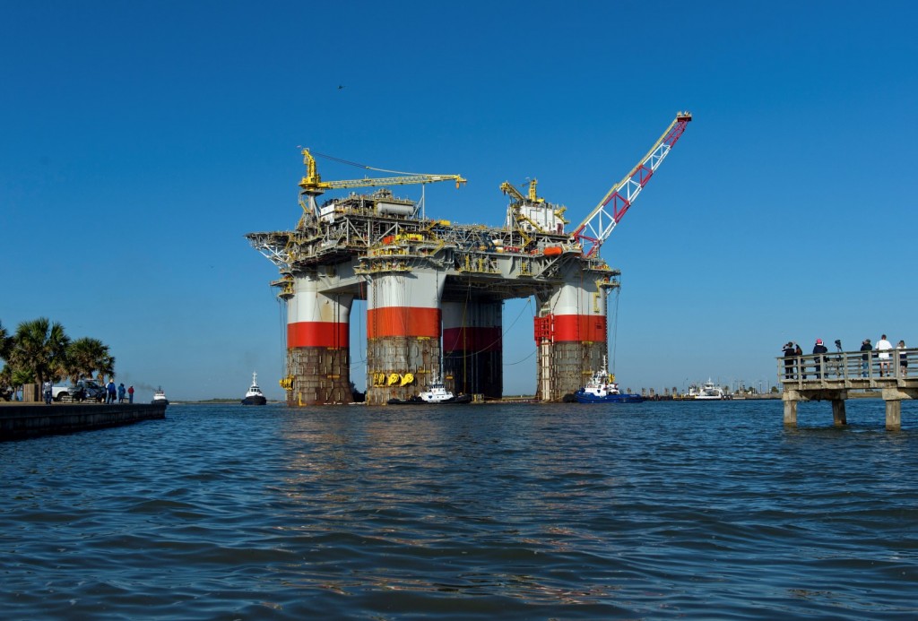 Mossel Bay gas plant risks running out of supplies by mid-2017 - Moneyweb