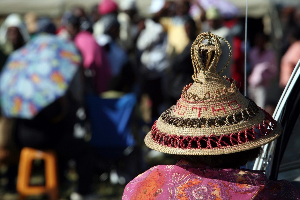 Lesotho: Despite newcomers' impressive win, politics will still be unstable - Vimarsana News