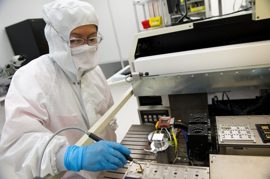 Europe’s best-performing stock of 2026 rides AI photonics wave