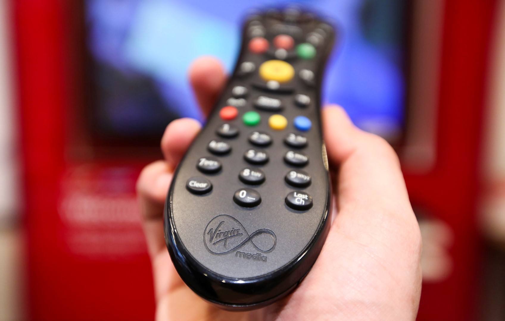 Brett Foley Murdoch may get boost in pay-TV battle with Netflix in Australia - Moneyweb