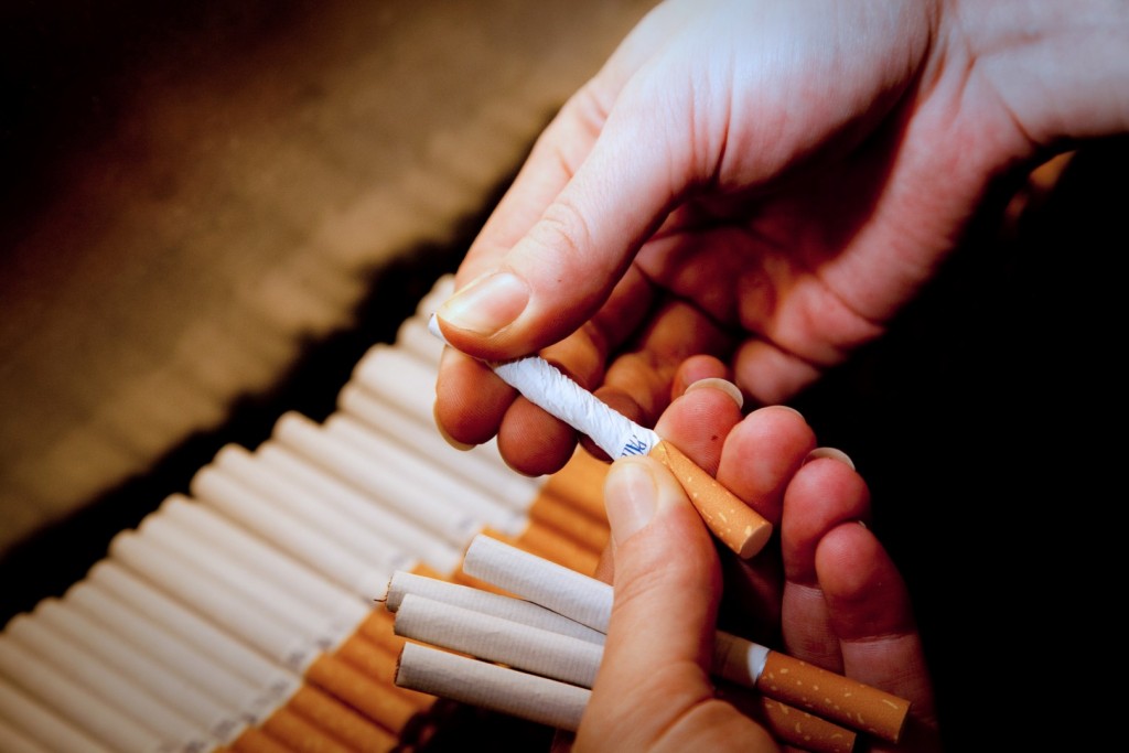 how do i quit smoking cigarettes cold turkey FDA quit smoking products again lose to cold turkey