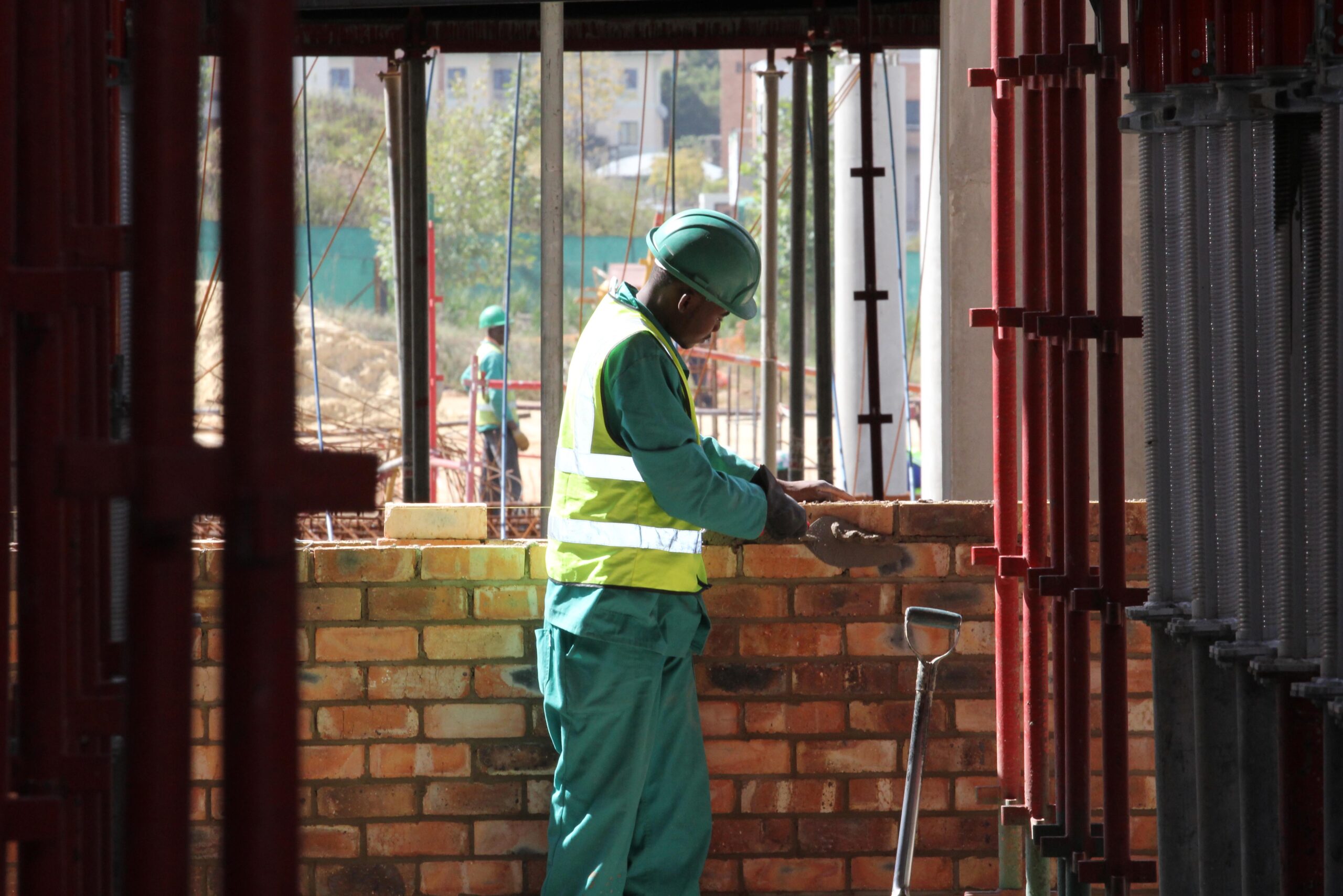 Capitec, Cashbuild and NHFC launch affordable housing project - Moneyweb