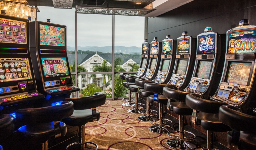 Tsogo Sun Gaming reports half-year recovery, but new Covid variant a threat - Vimarsana News