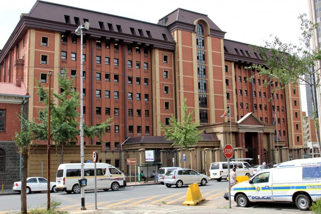 Tshwane CFO challenges dismissal - Vimarsana News