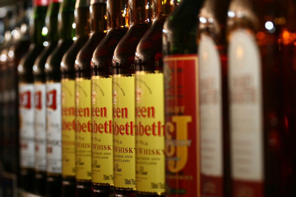 Executive Lounge: Putting South African whisky on the international map - Vimarsana News