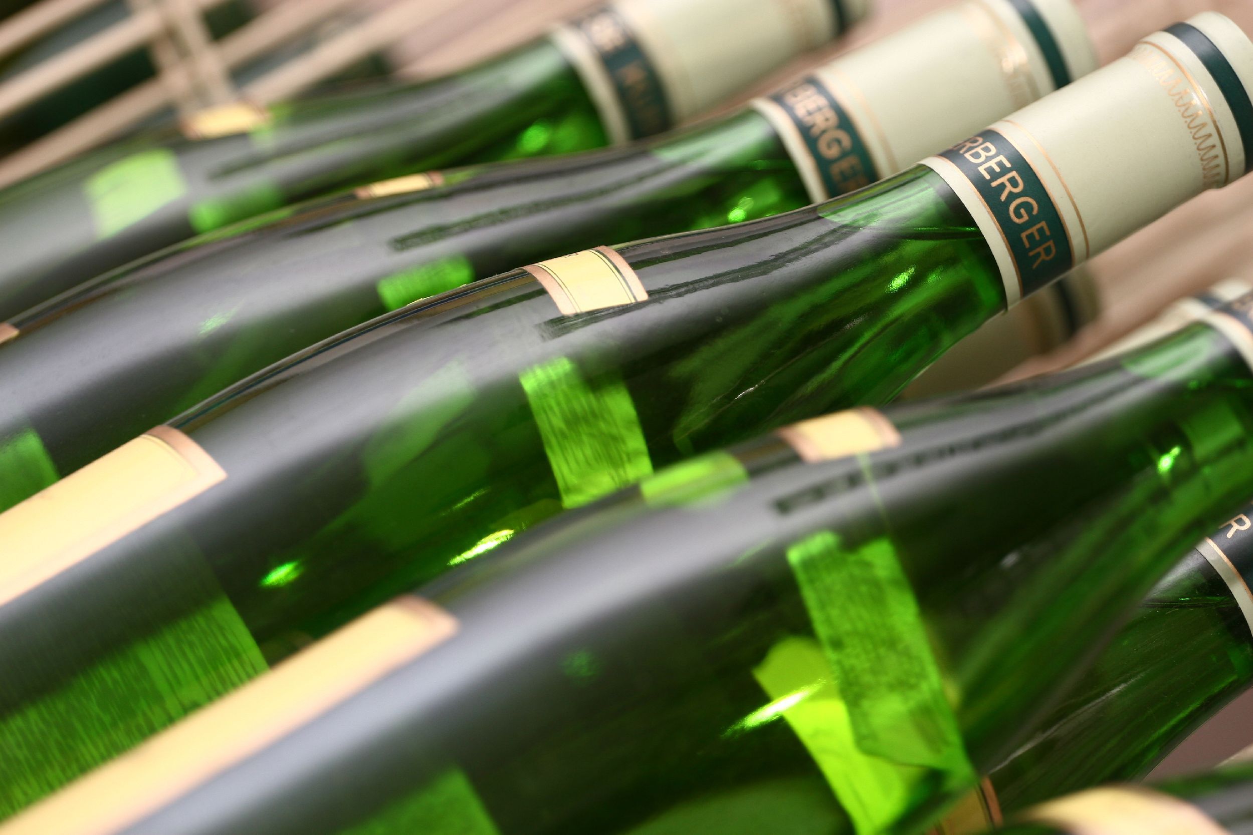 New cryptocurrency exchange to turn vineyards into investment opportunities