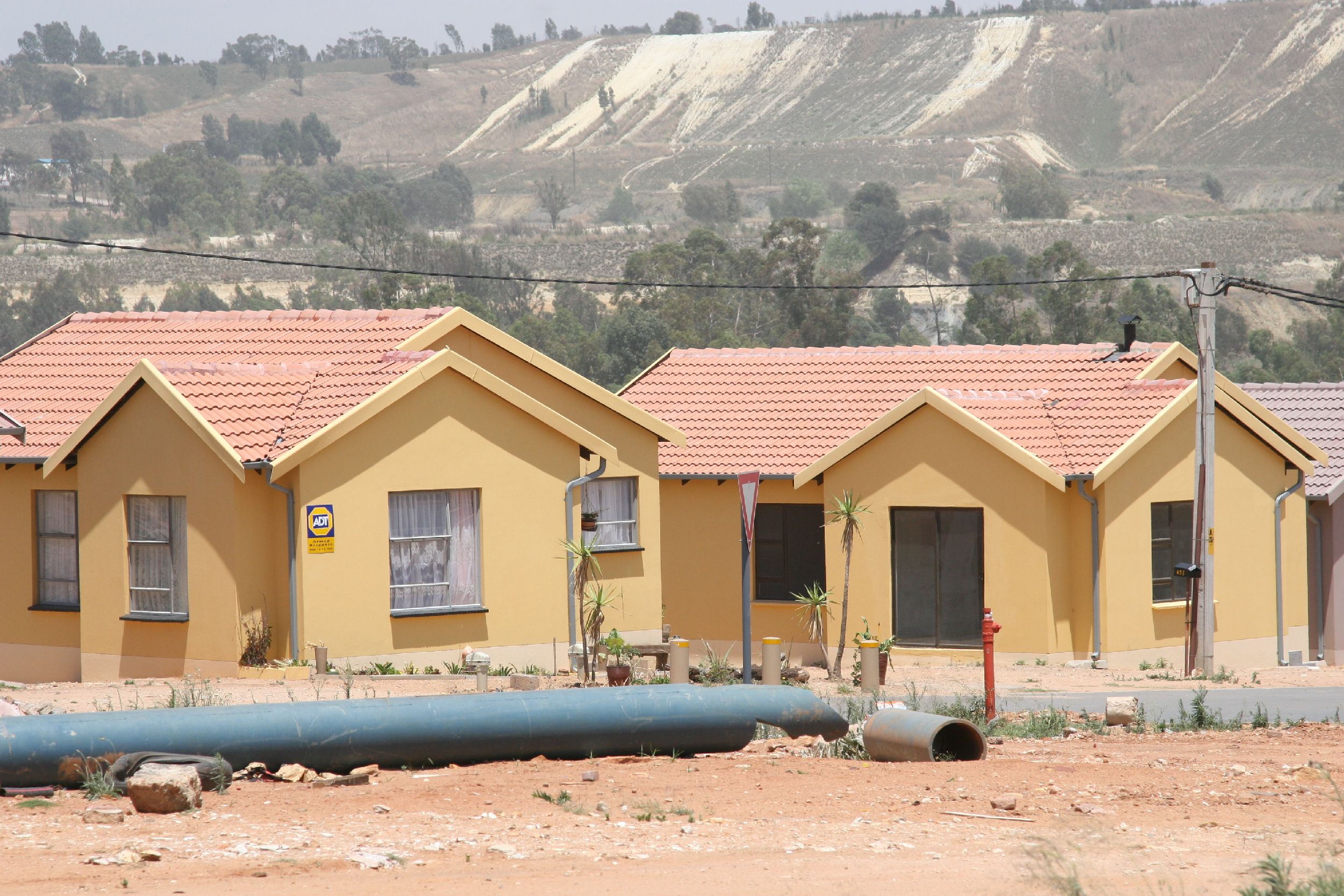 Do’s and don’ts for RDP homes - Moneyweb