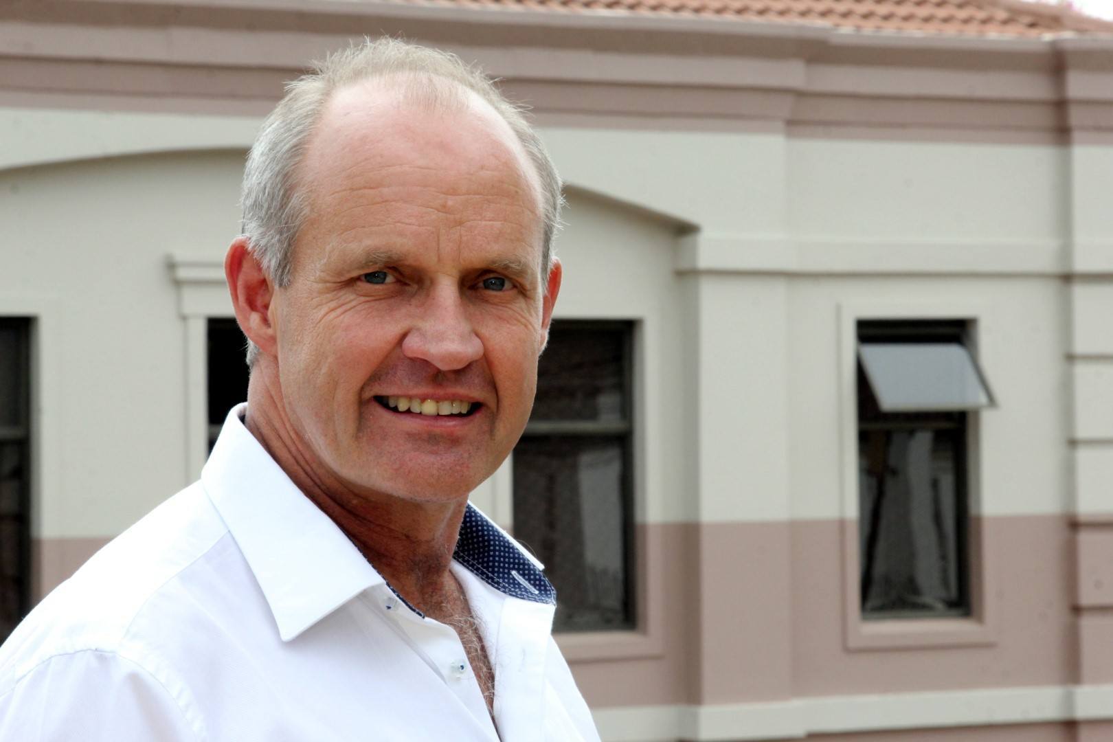 Capitec’s outgoing boss bemoans SA’s high real interest rates - Moneyweb