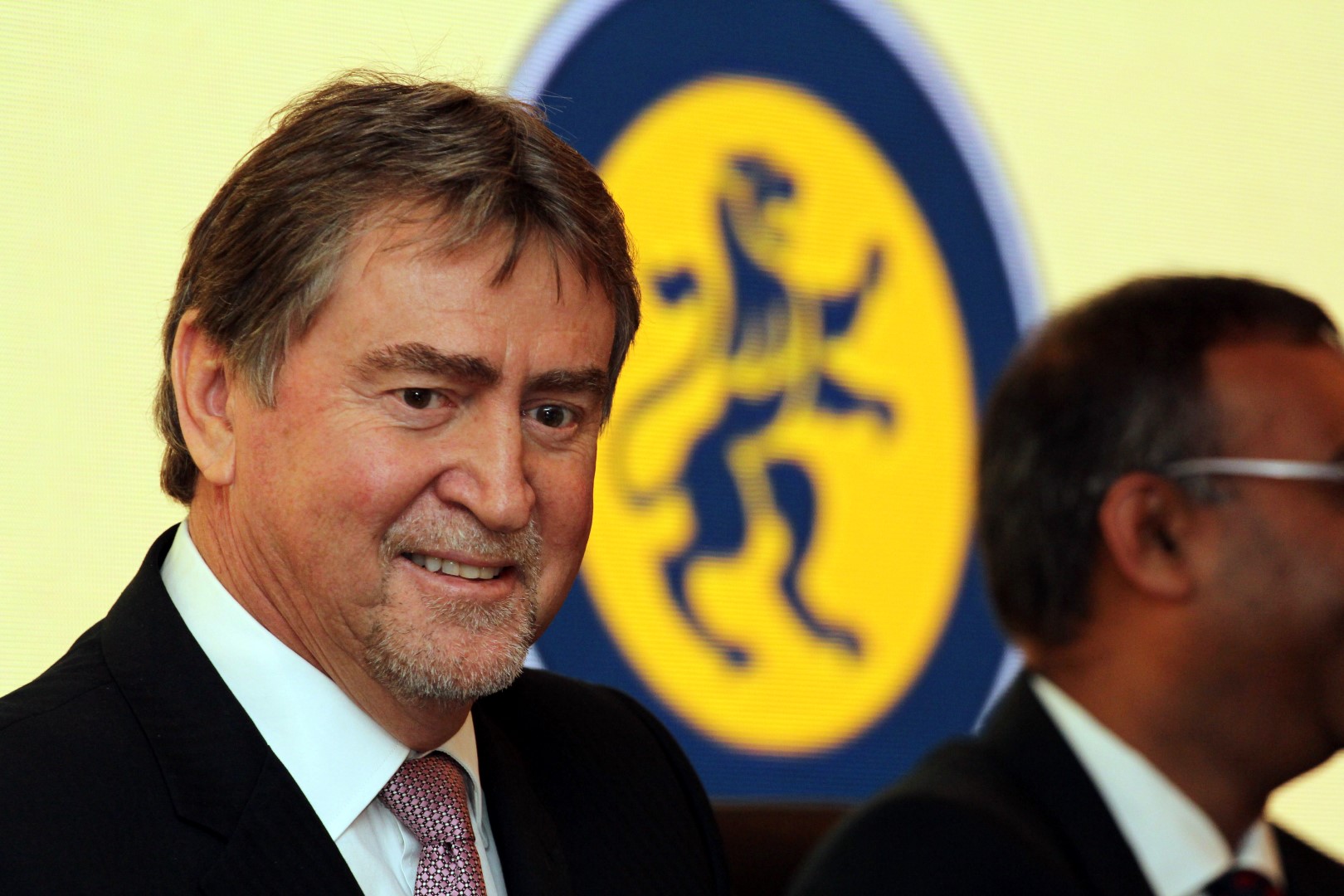Ivan Ruscic Firstrand FirstRand sees growth in insurance, investments - Moneyweb