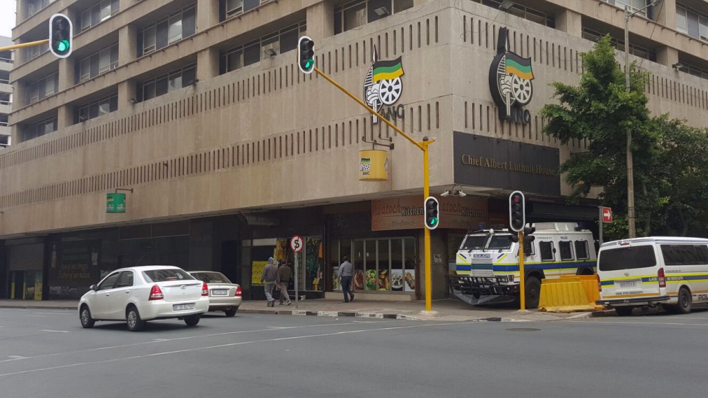 FSCA orders ANC to catch up on R86m staff provident fund arrears - Vimarsana News