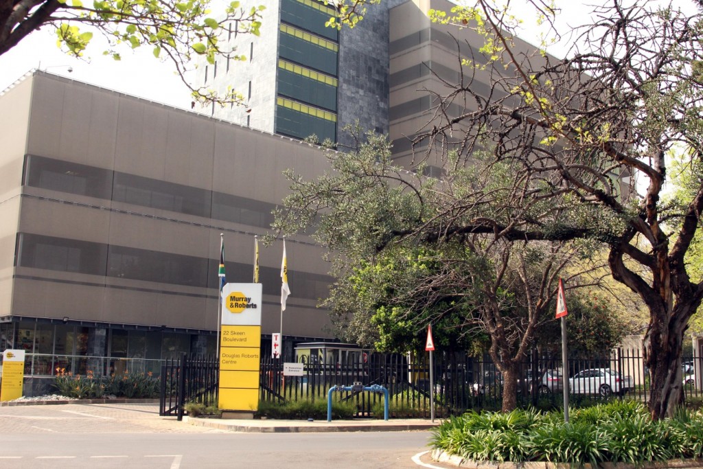 M&R: Order book could grow to R80bn - Vimarsana News