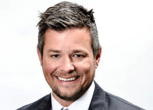 Outgoing Investec Property Fund CEO Nick Riley is leaving a well-positioned, stable company for his successors. Image: Supplied