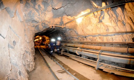 Pan African’s shares double in the last year