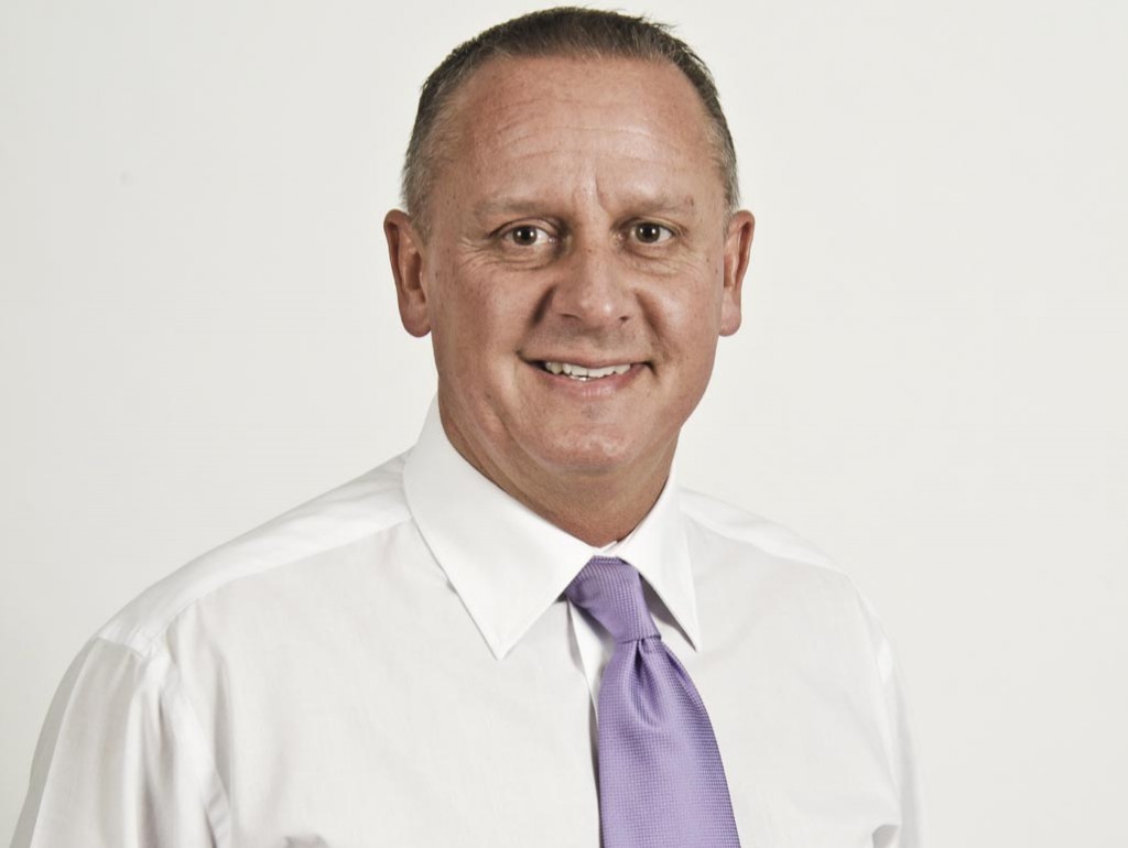 CEO of Pioneer Foods announces retirement - Moneyweb