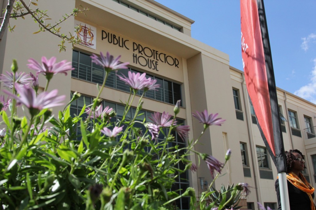 Public Protector probes Covid-19 tenders - Moneyweb