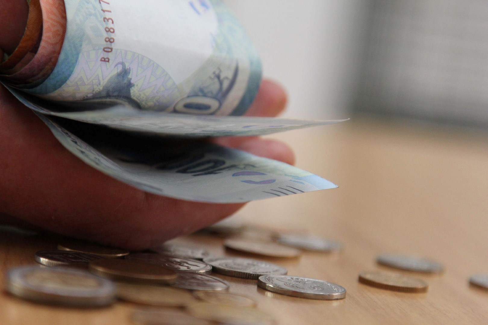 Money Renderts Money, rand - Moneyweb