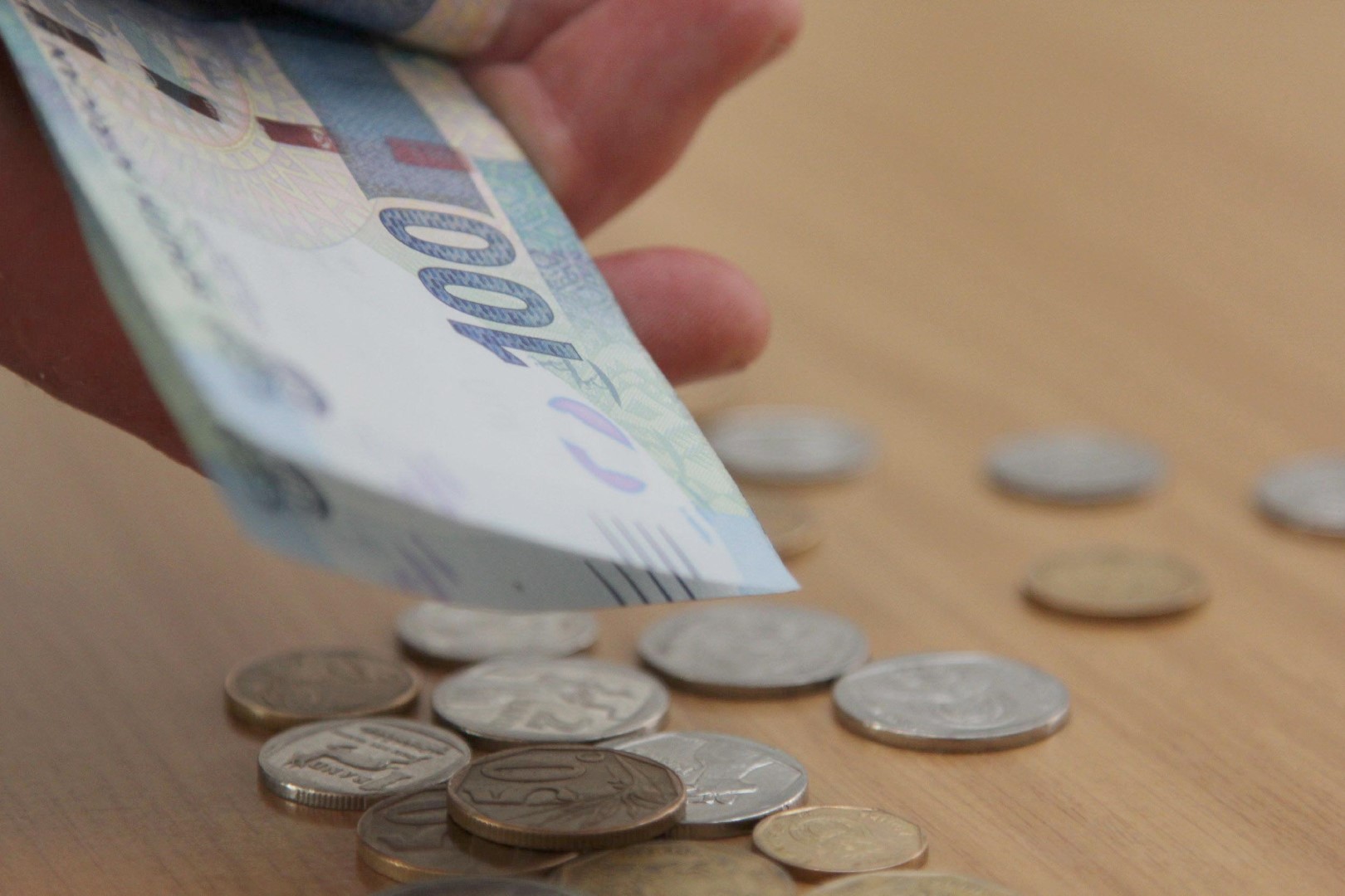 South African government bonds articles on Moneyweb