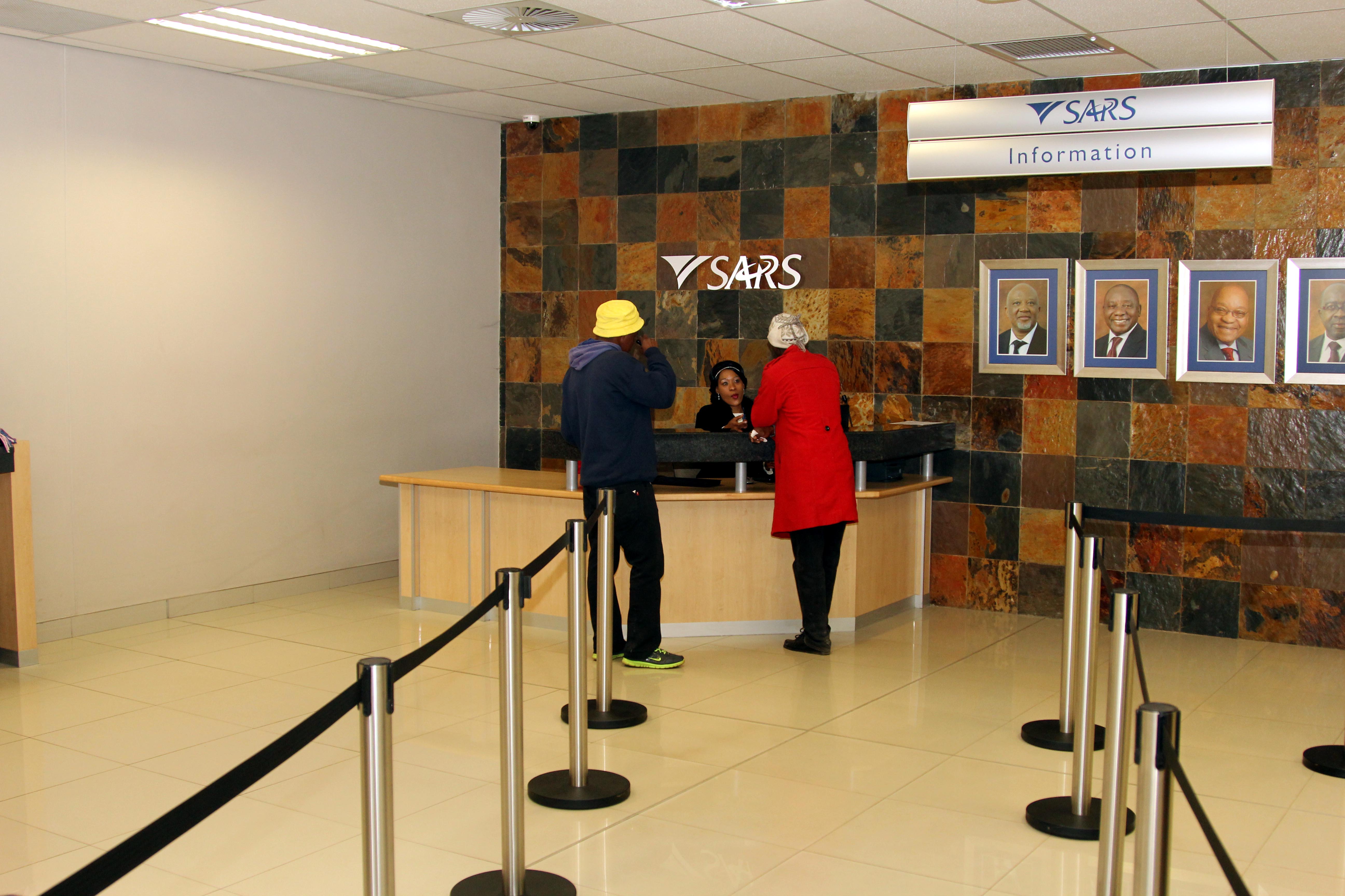 Why hiding from Sars will sink your small business