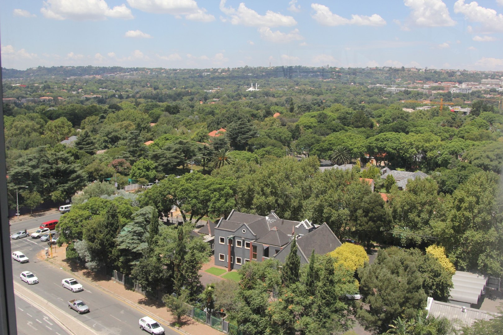 Standard Bank Rosebank construction, Rosebank suburb (53) (Large