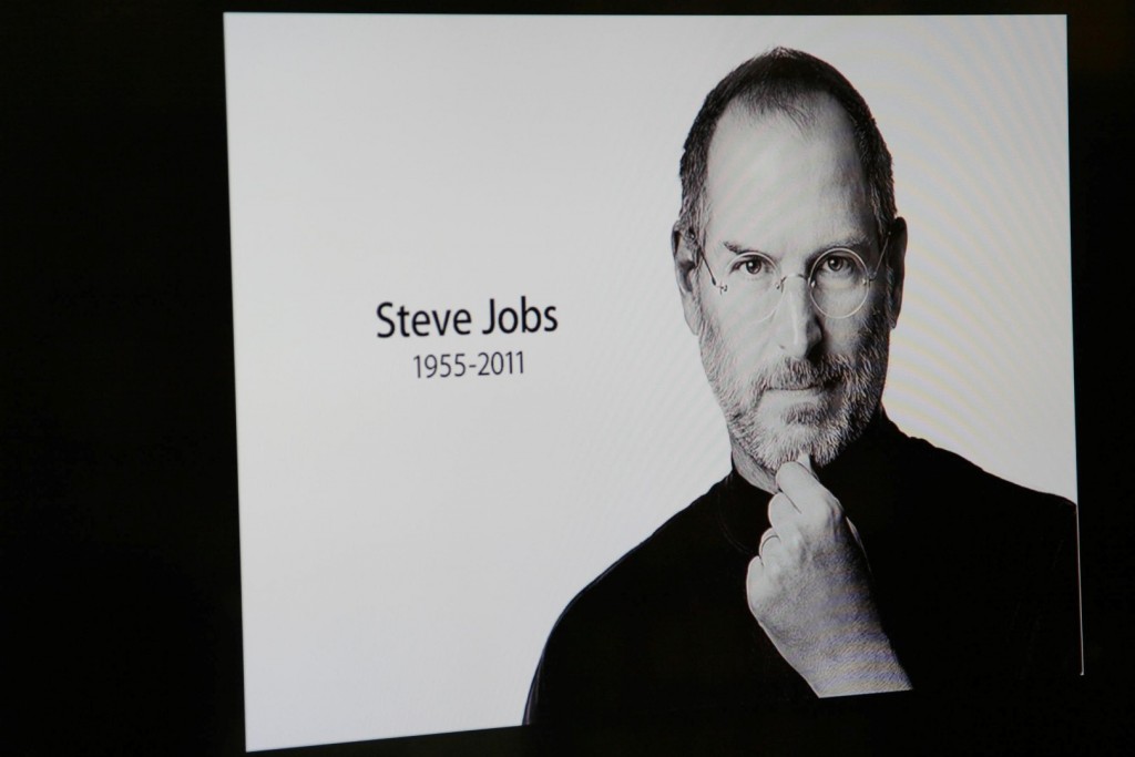 Down memory lane with Apple on the 10th anniversary of Steve Jobs's death - Vimarsana News
