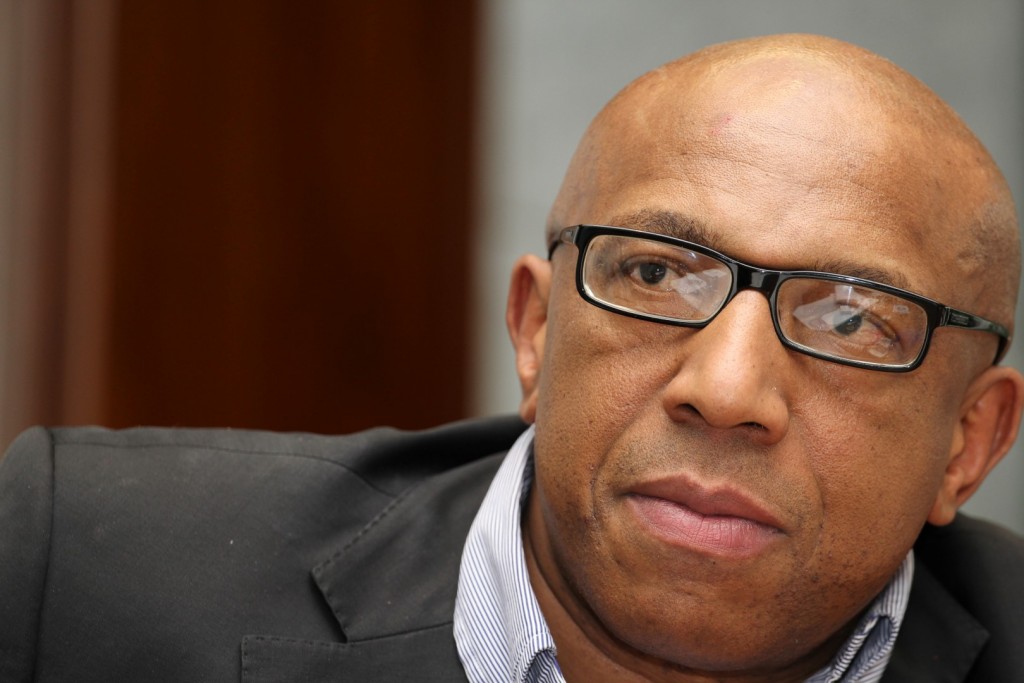 Former Telkom CEO Sipho Maseko takes seat on Shoprite board - Vimarsana News
