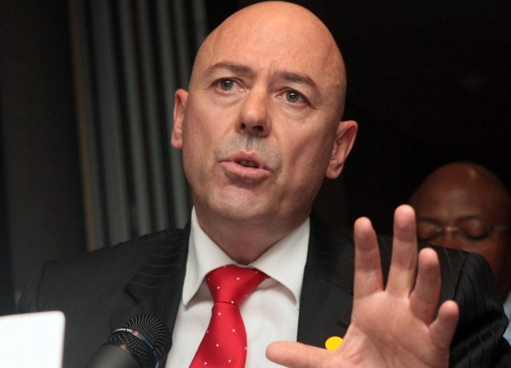 Did Purple Group overpay its non-executive chair? - Moneyweb