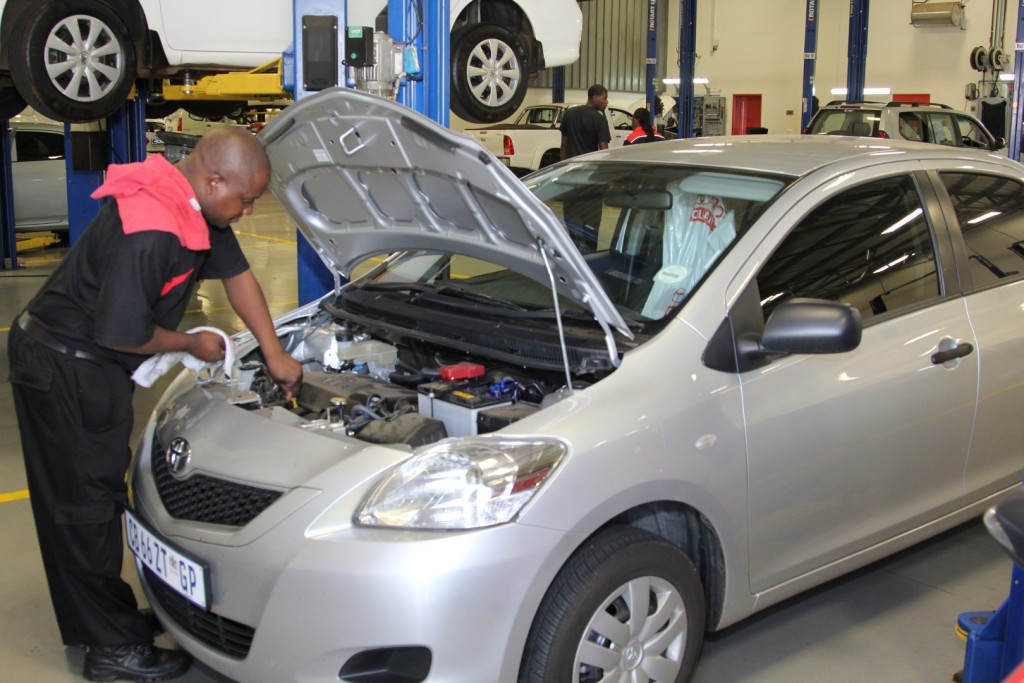 Vehicle aftermarket guidelines open market to independent operators - Vimarsana News