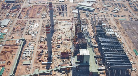 No turning back now: Medupi and Kusile will be completed