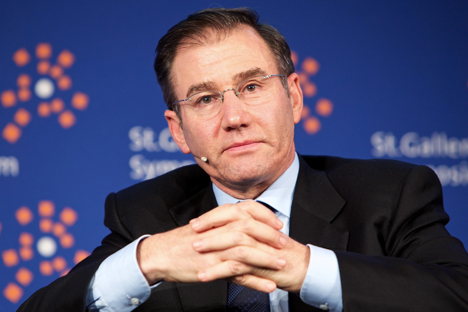 Glencore records $395m loss from hedging coal output - Moneyweb