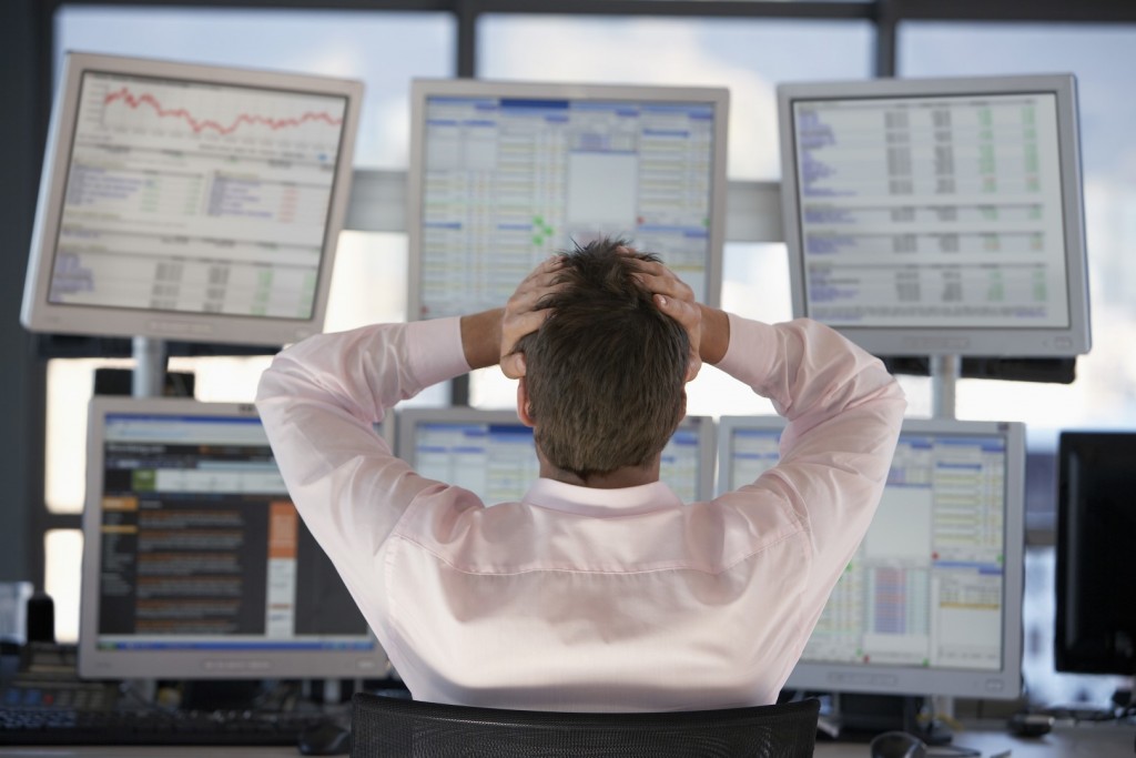 The psychology of a successful trader - Vimarsana News