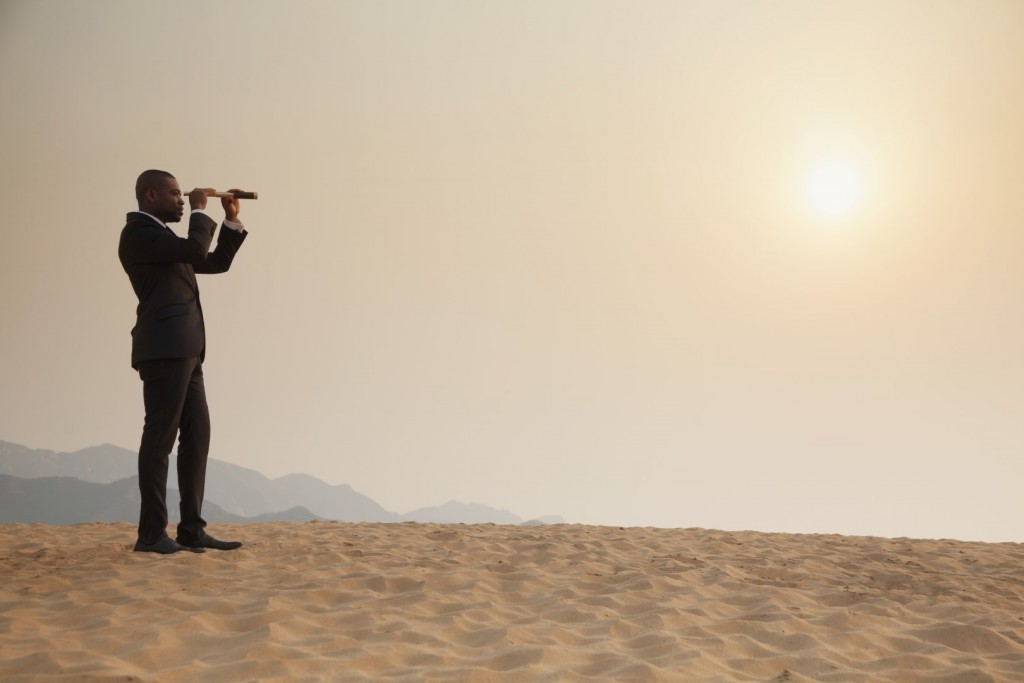 New Age Alpha of New York CIO's outlook for Q4 2021 - Vimarsana News