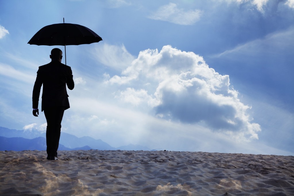 Why money matters when taking climate change to court - Vimarsana News