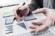 Does the asset allocation in my investment portfolio make sense?