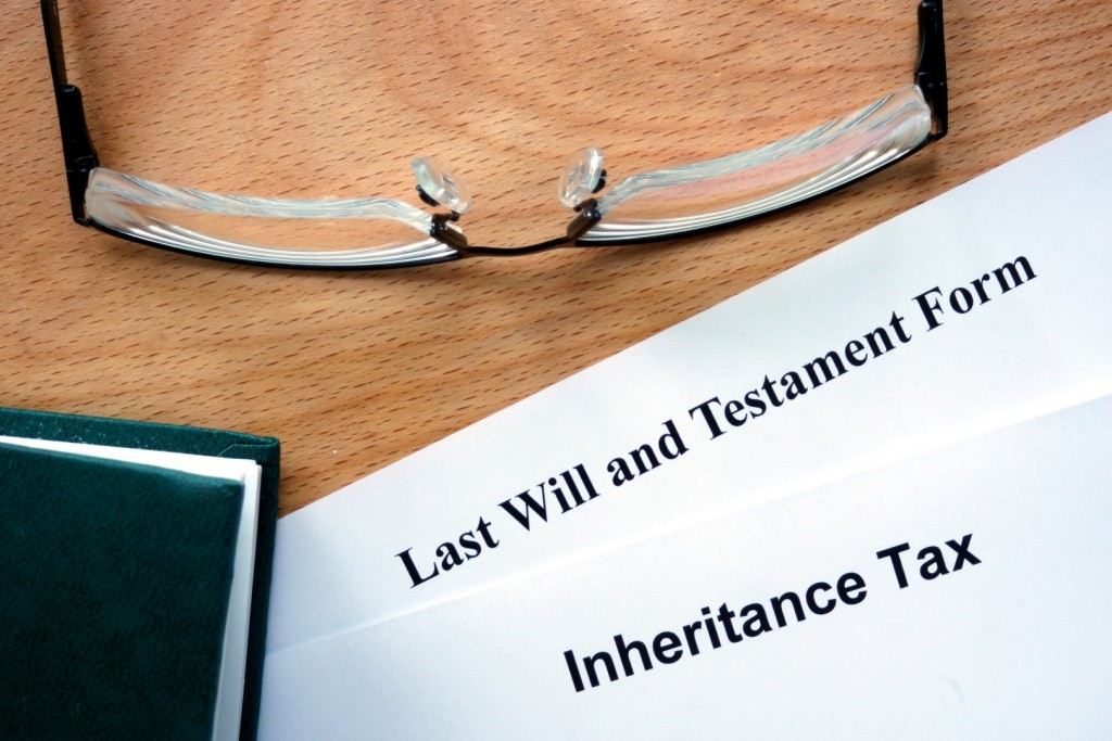 Navigating the costs of administrating a deceased estate - Vimarsana News