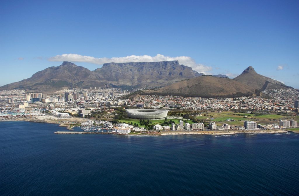 Stefanutti, WBHO and Aveng settle multi-million-rand City of Cape Town civil damages claim - Vimarsana News