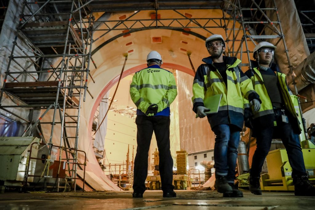 Russia says US guaranteed sanctions won’t impede Iran business