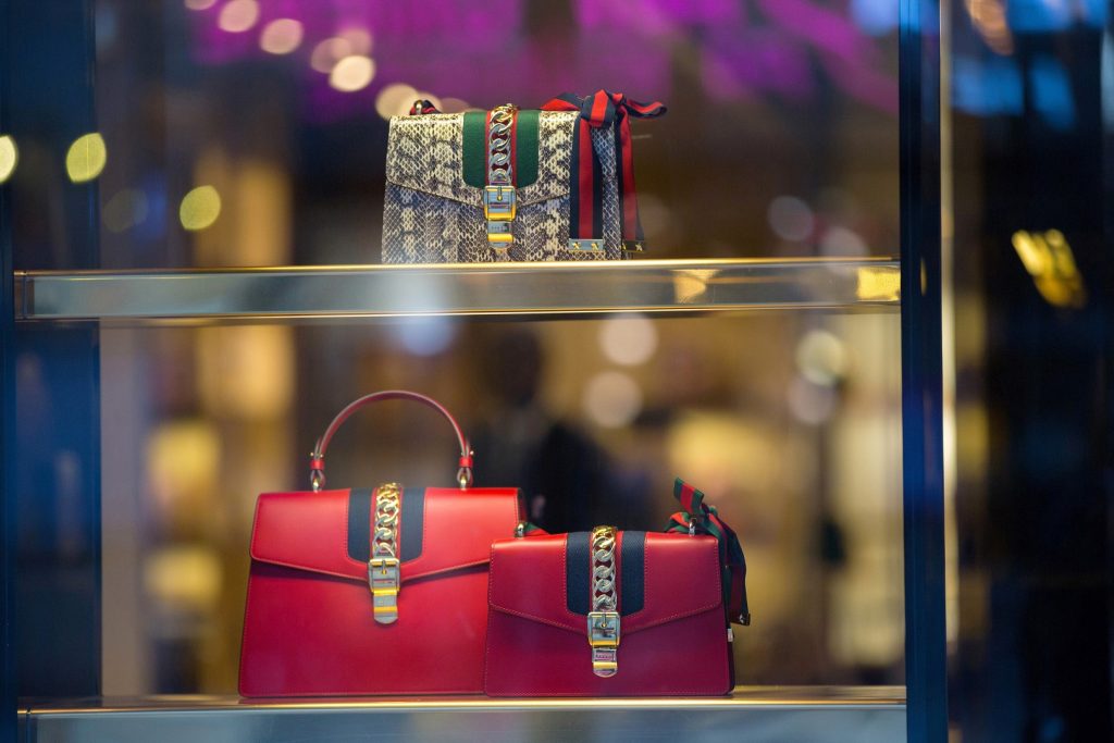Gucci, Versace and Dolce & Gabbana open at Umhlanga's R1.3bn Oceans Mall - Vimarsana News