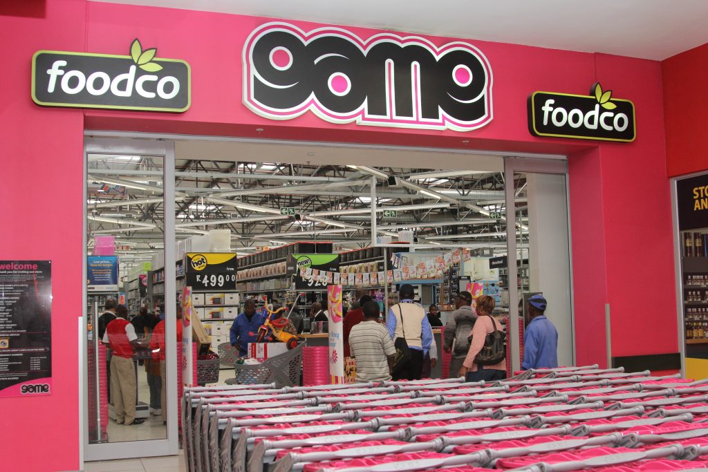 Massmart Profit Down 5 Moneyweb