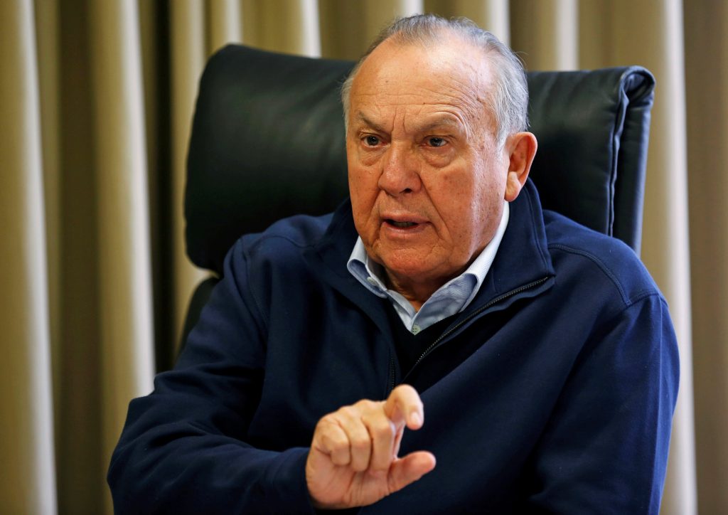 Brait falls sharply on Steinhoff woes - Moneyweb
