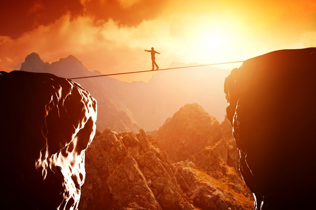 Determining Your Appetite For Risk Moneyweb