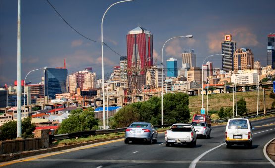 The SA property association is taking a hard stance on Johannesburg home revaluations. Picture: Shutterstock