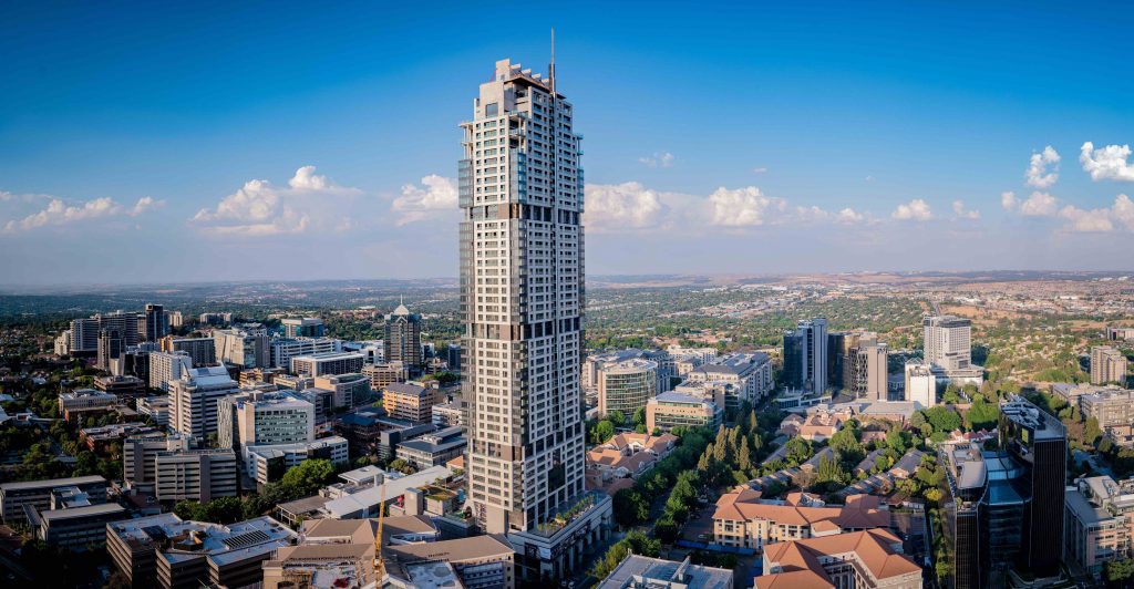 Developers of The Leonardo ordered to pay Aveng R81m - Vimarsana News