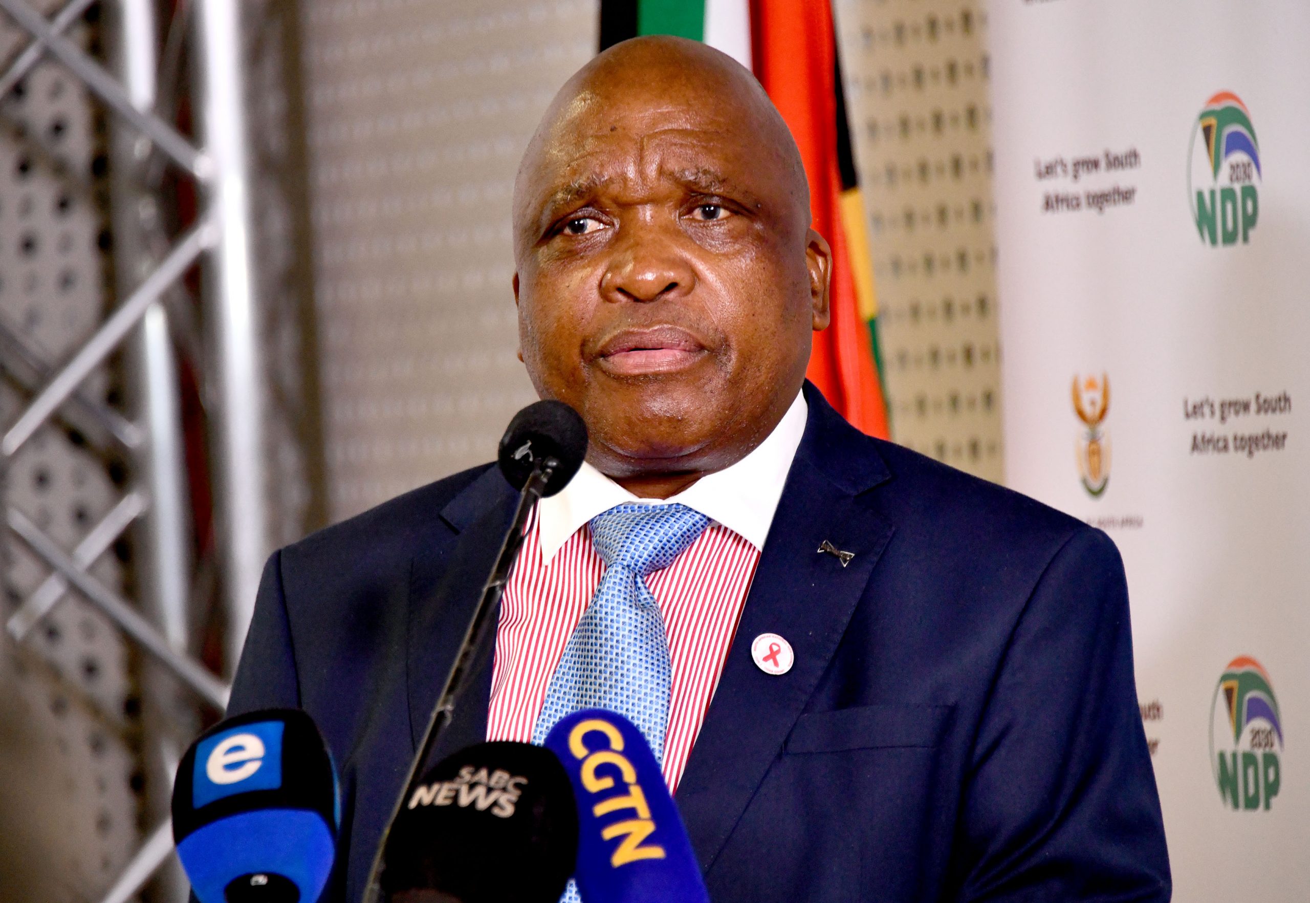 South Africa confirms first monkeypox case - Moneyweb